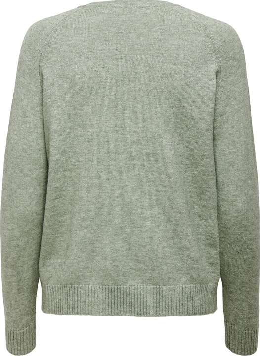 Immagine prodotto Only Maglia in maglia unicolore (XS)