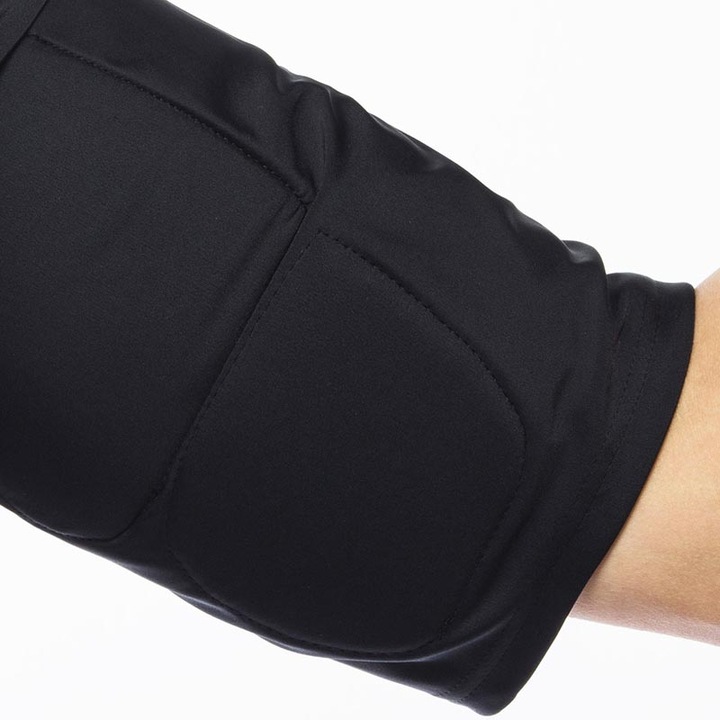 Actual product image Blindsave Goalkeeper vest Protection With Rc (M)