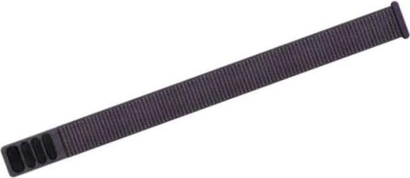Produktbild Garmin Ultrafit Nylon-Armband (20 mm, Nylon, fenix 6S, fenix 6S Pro, fenix 7S, fenix 7S Solar)