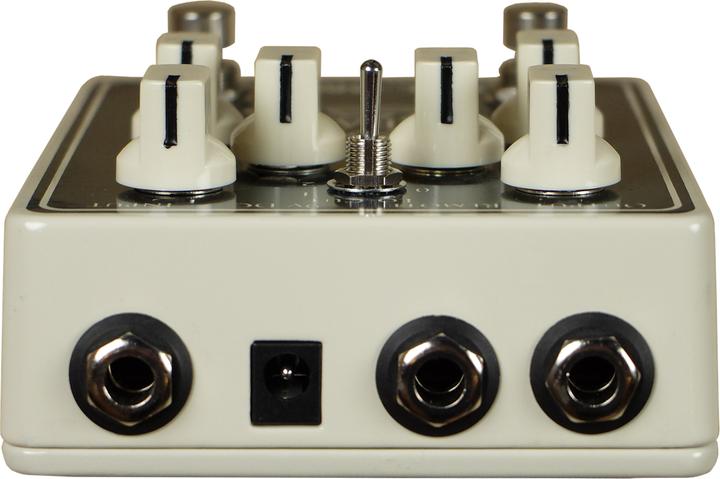 Produktbild Carl Martin PlexiRanger Pro