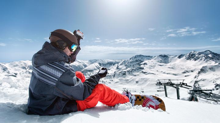 Produktbild TomTom Bandit Action Camera Premium Pack (15p, Bluetooth, WLAN)