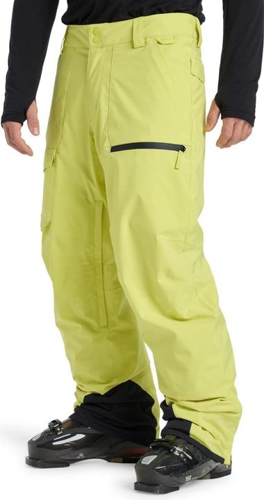 Actual product image Quiksilver Utility Pt - Hose - Herren (M)
