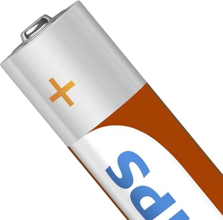 Produktbild Philips Longlife (12 Stk., Gerätespezifisch)
