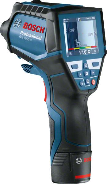 Produktbild Bosch Professional Gis 1000 C