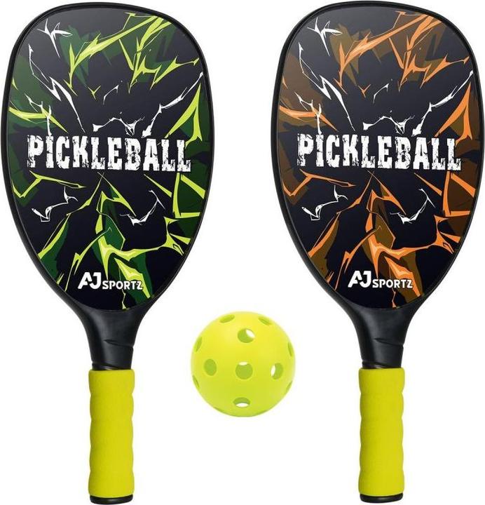 Produktbild Enero Pickleball Set