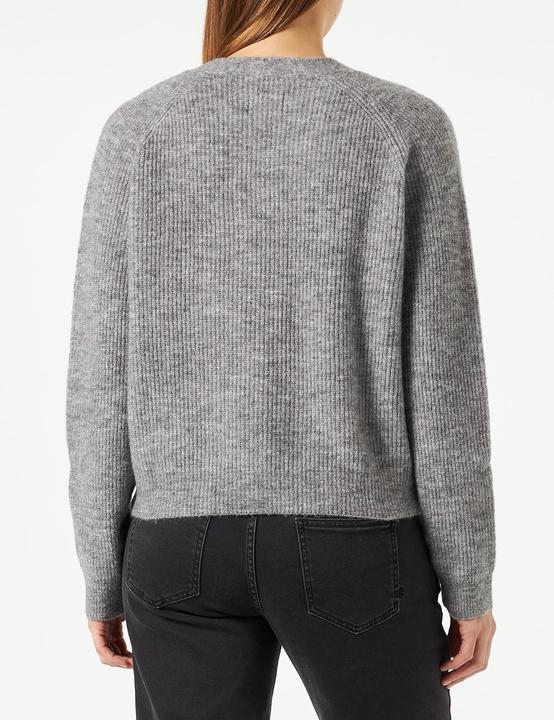 Produktbild Camel Active Strickjacke aus einem angenehmen Wollmix (S)