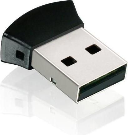 Actual product image Iogear Bluetooth 4.0 dual mode (Transmitter & Receiver)