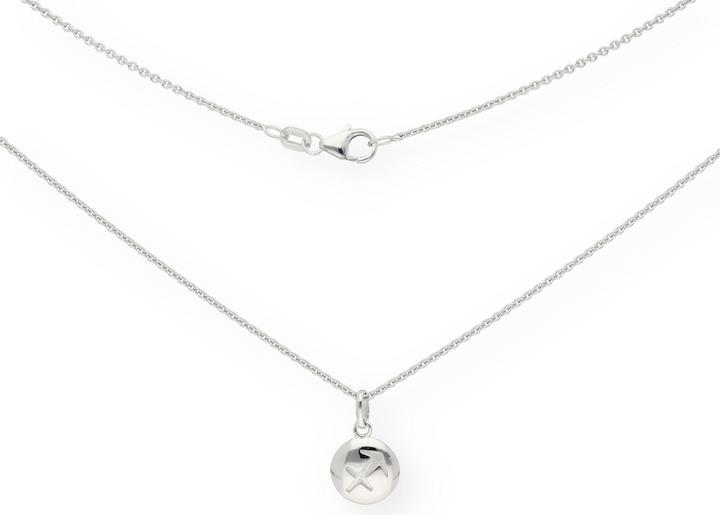 Immagine prodotto Carat Motivi (Argento 925, 45 cm)