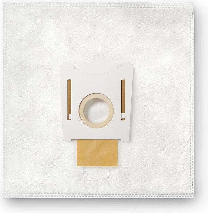Actual product image Nedis Vacuum Cleaner Bag for Bosch/Siemens D - E - F - G - (1 x)