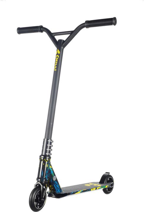 Produktbild Chilli Pro 5000 HIC