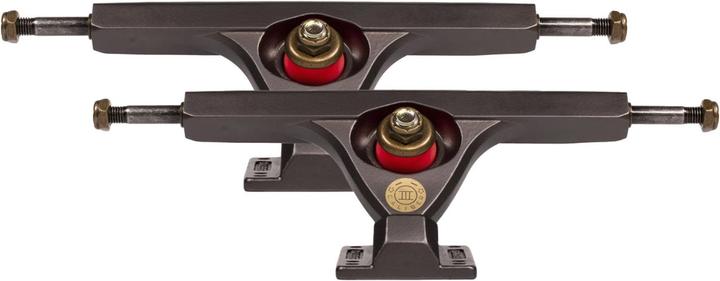 Image du produit Caliber 50° Caliber III 10.0" Set Raked (10")