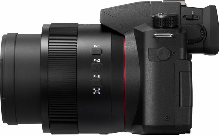 Produktbild Panasonic Lumix DC-FZ1000 II (25 - 400 mm, 20 Mpx, 1")