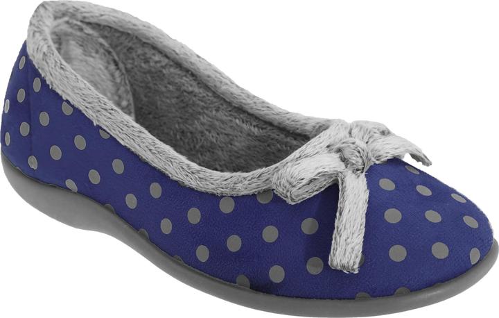 Actual product image Universal Textiles Slippers Louise (39)