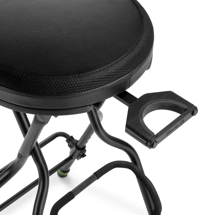 Image du produit Gravity FG SEAT 1 chaise musicale (Chaise de musicien)