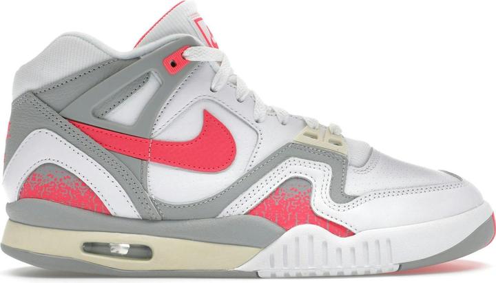 Produktbild Nike Air Tech Challenge II Racer Pink (43)