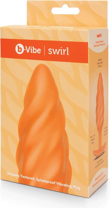 Produktbild Shots Plug Swirl