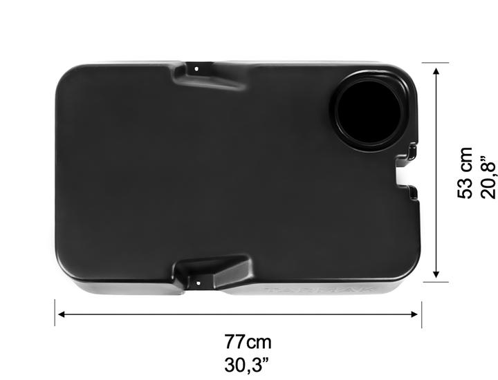 Immagine prodotto Tarmak Parte inferiore del canestro da basket