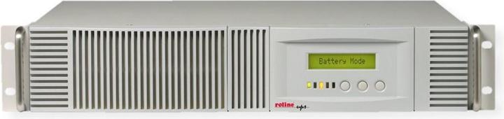 Roline ProSecure II 700VA/RM 2 U (700 VA, 490 W)