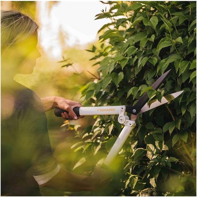 Actual product image Fiskars HS53 (Manual)