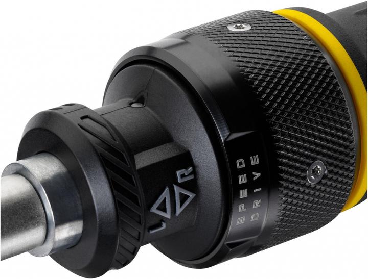 Produktbild Stanley Bit-Schraubendreher SpeedDrive