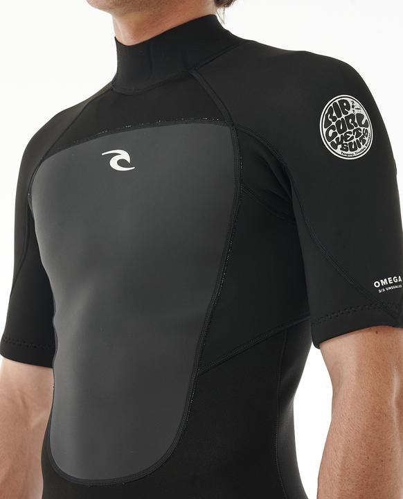 Produktbild Rip Curl Omega 2 mm Back Zip Spring (2 mm, M)
