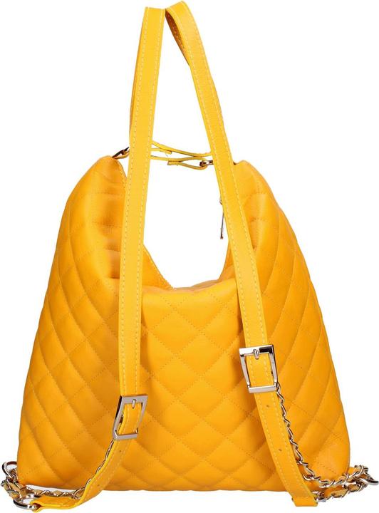Produktbild Roberta Rossi Shoulder bag convertible into a backpack (1.12 l)