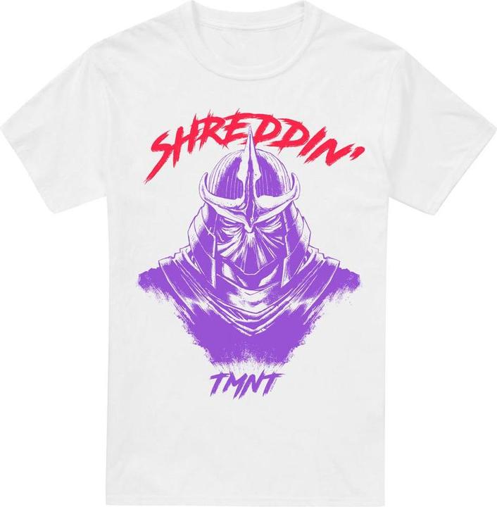 Produktbild Teenage Mutant NT Shreddin' TShirt (5XL)