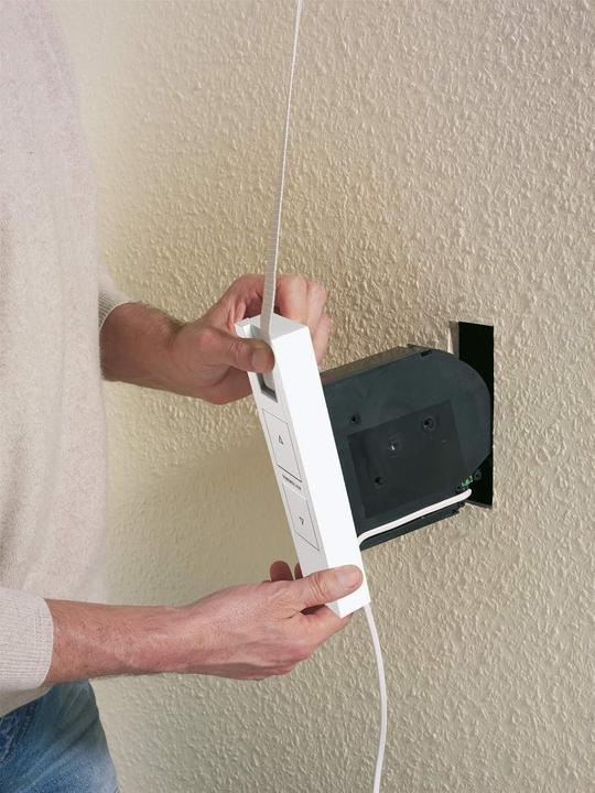 Produktbild Rademacher RolloTron Basis DuoFern 1200-UW