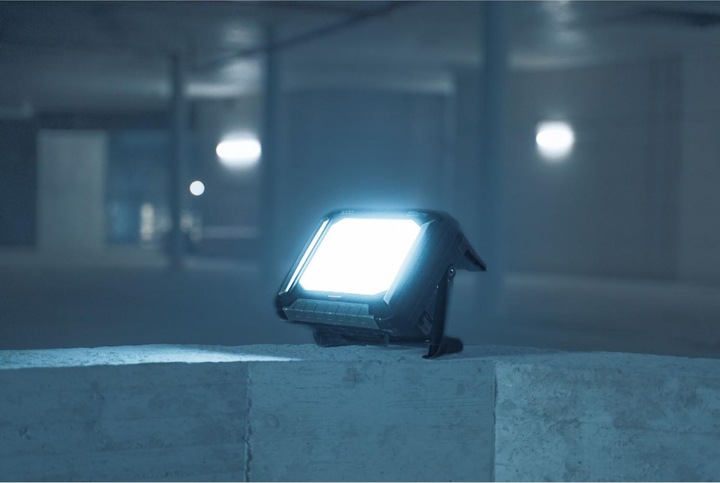 Actual product image Brennenstuhl Construction spotlights (3150 lm)