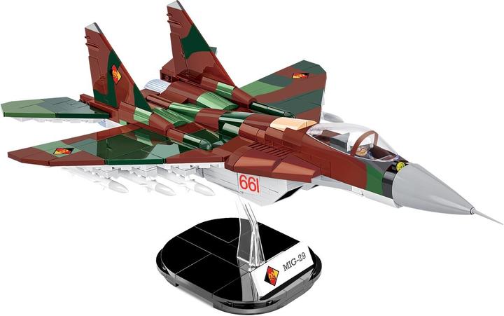 Produktbild Cobi Armed Force MiG-29 (East Germany)