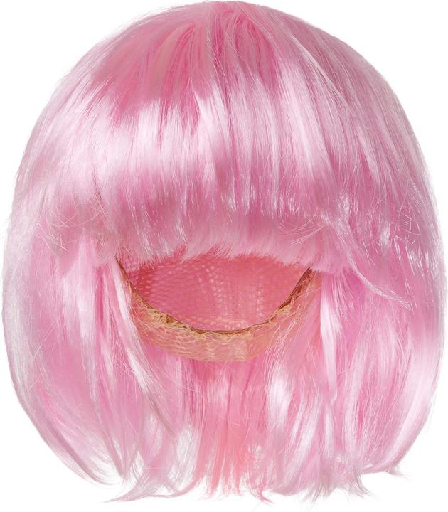 Produktbild tectake Perücke Kurze Haare Bob