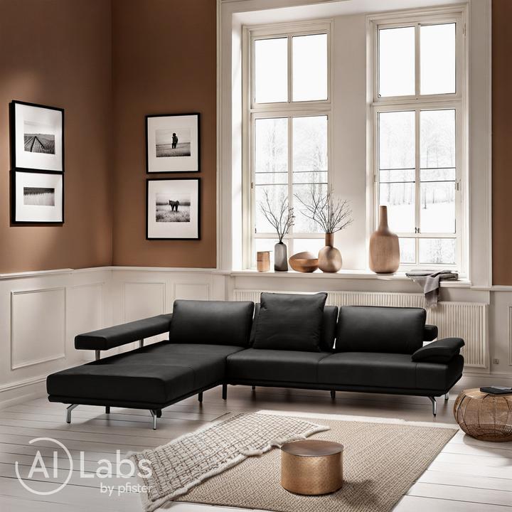 Produktbild Dieter Knoll Collection Imola (Ecksofa)