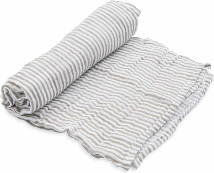 Grey Stripe