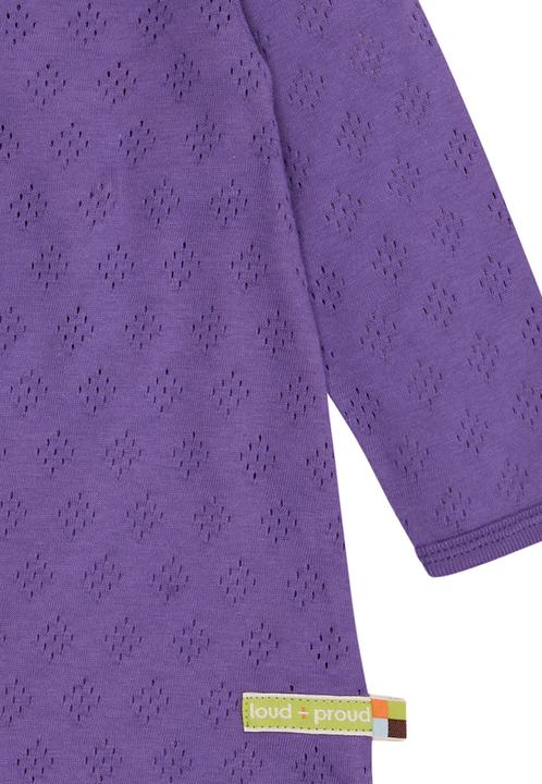 Produktbild loud + proud Overall Jacquard Strick (74)