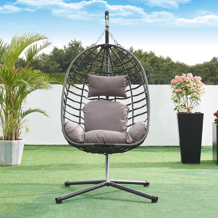 Actual product image En.Casa Kandsvas (100 kg)