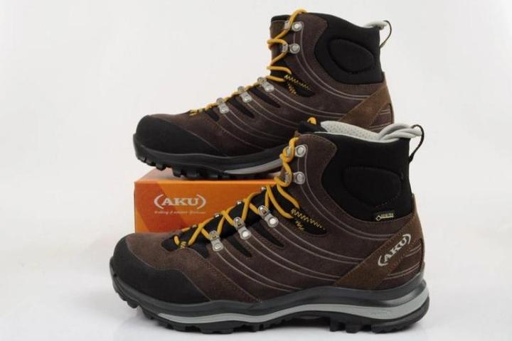 Produktbild AKU Alterra GTX (42)