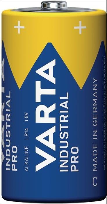 Produktbild Varta Industrial (1 Stk., C, 7800 mAh)