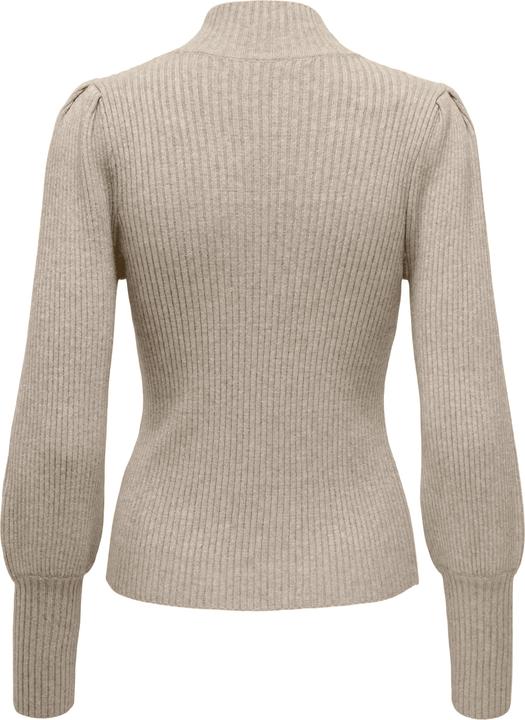 Produktbild Only Hoher Kragen Strickpullover (XL)