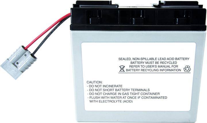 Actual product image Origin Storage RBC7-OS UPS Battery Sealed Lead Acid (VRLA)