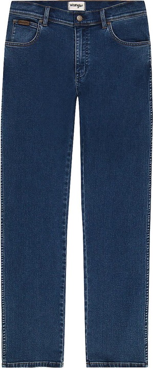 Actual product image Wrangler Jeans Texas (W34/L32)
