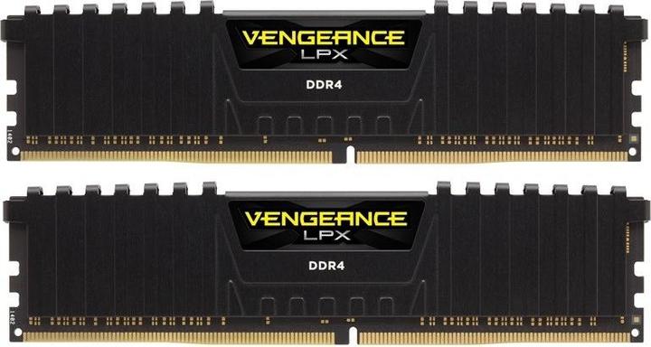 Immagine prodotto Corsair Vengeance LPX (2 x 8GB, 3200 MHz, DDR4-RAM, DIMM)