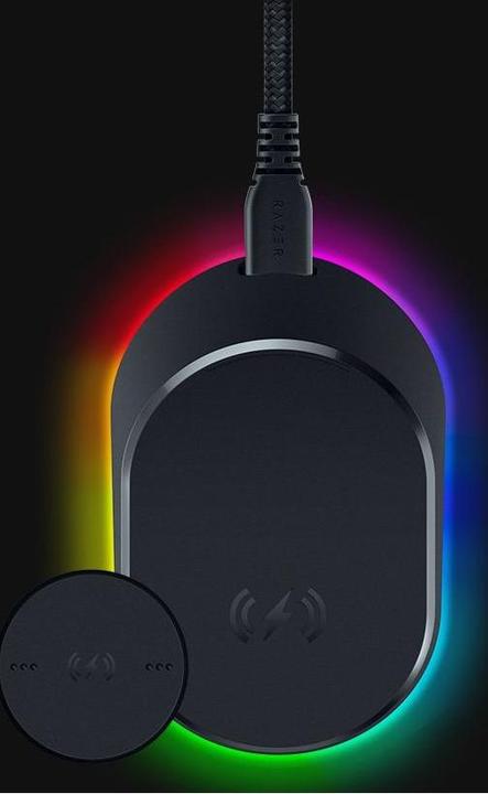 Produktbild Razer Mouse Dock Pro