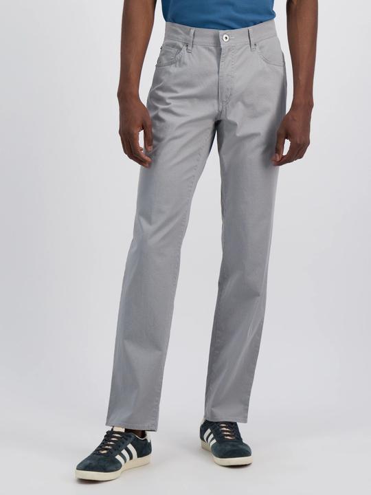 Produktbild BRAX Cadiz (Cooper New) Pant Straight Fit Silver (W35/L30)