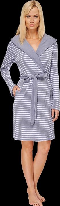 Produktbild Schiesser Bademantel Casual Bequem sitzend (38)