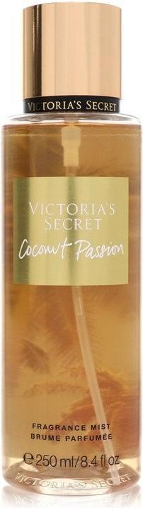 Victoria's Secret Coconut Passion (250 ml, Body Mist)