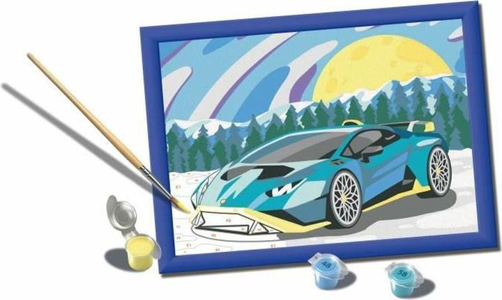 Produktbild Ravensburger Zeichenset Creart