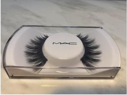 Produktbild MAC Cosmetics Lashes (Künstliche Wimpern)
