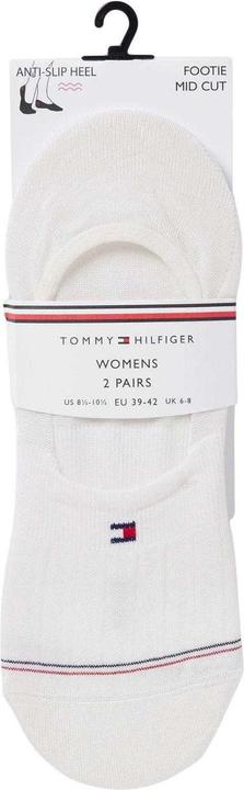 Produktbild Tommy Hilfiger NoShowSocken (2erPack) (2er Pack, 39 - 42)