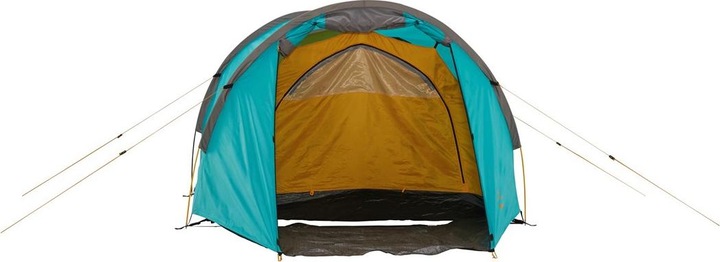 Image du produit Grand Canyon Tente Robson 2 (Tente tunnel, 4.50 kg, 2 personnes)