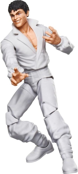 Immagine prodotto Hasbro Secret Wars Marvel Legends Retro Action Figure Marvel's Beyonder 15 cm